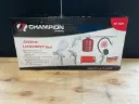 Compressor accessoires | Rood-WIT | CP-1021 | Champion