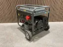 Stroomgenerator 7kw 400v/220v | PGG 8/3 | Grijs | Kärcher 