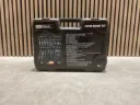 Dopsleutelset 172 PCS | KW172 | Zwart | KW Tools