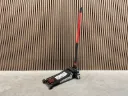 Garagekrik 4 ton | XL4TON | Zwart | Metallo