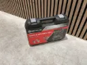 Doppenset 106PCS | META-106W | Zwart | Metallo