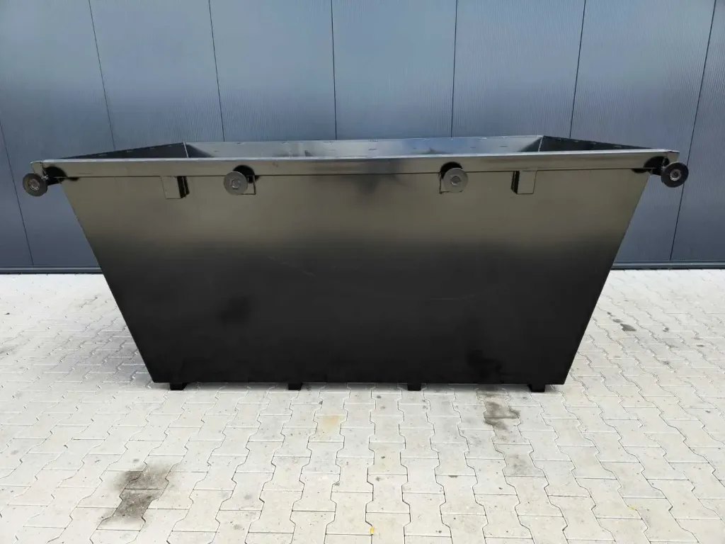 [01058] puincontainer 4m3