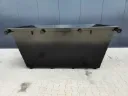 Puincontainer | 4 M³ | Zwart