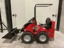 Shovel | SSL480 | Rood | Rhino Cross