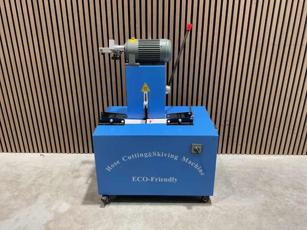 slangenzaag | CH22 | 380v | Stahlworks