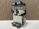 Slushpuppy Machine Dubbel 600W 2x12LTR | Grijs | SPM624 | VTC