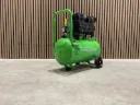 Luchtcompressor 24L | SF550-115AC.OF | Groen | Stahlfest