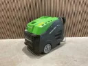 Hogedrukreiniger warm water 380V | SF7820HPW | Groen | Stahlfest 