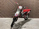 Crossmotor Thunder 300cc | AGB40 | Rood | Ultra Motocross