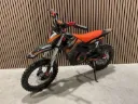 Ultra Motocross ULD01 RO 1800W 48v Electrische Crossmotor