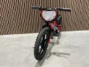 Loopfiets 16INCH | UMCRS16RD | Rood | Ultra Motocross