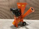 Houtversnipperaar medium 6778 | GBD-601C | Oranje | RTE