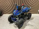 ATX 49 Quad | MA03 | Blauw | Ultra Motocross