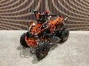 ATX 49 Quad | MA03 | Oranje | Ultra Motocross