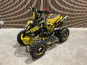 ATX 49 Quad | MA03 | Geel | Ultra Motocross