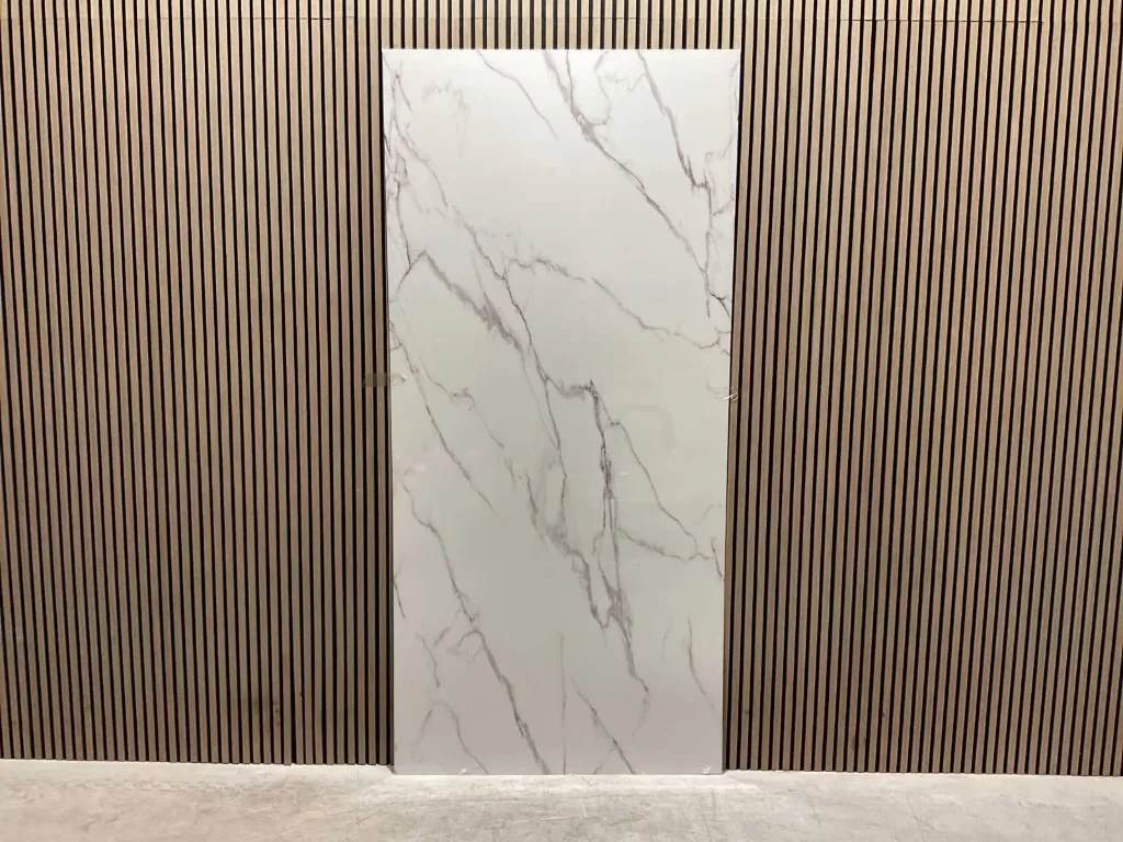 PVC Paneel 260x122x40 | 30228 | Mann