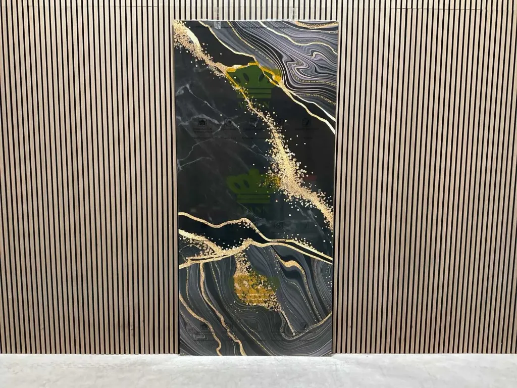 PVC Paneel 260x122x40 | 30231 | Marmer | Mann