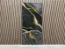 PVC Paneel 260x122x40 | 30231 | Marmer | Mann