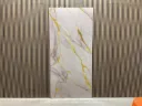 PVC Paneel 2600x1220x4 mm | 30234 | Marmer | Mann