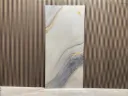 PVC Paneel 260x122x40 | 30236 | Marmer | Mann