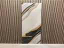 PVC Paneel 2600x1220x4 mm | 30237 | Marmer | Mann