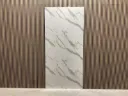 PVC Paneel 2600x1220x4 mm | 30162 | Marmer | Mann