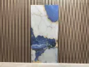 PVC Paneel 260x122x40 | 30238 | Marmer | Mann