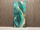 PVC Paneel 2600x1220x4 mm | 30232 | Marmer | Mann