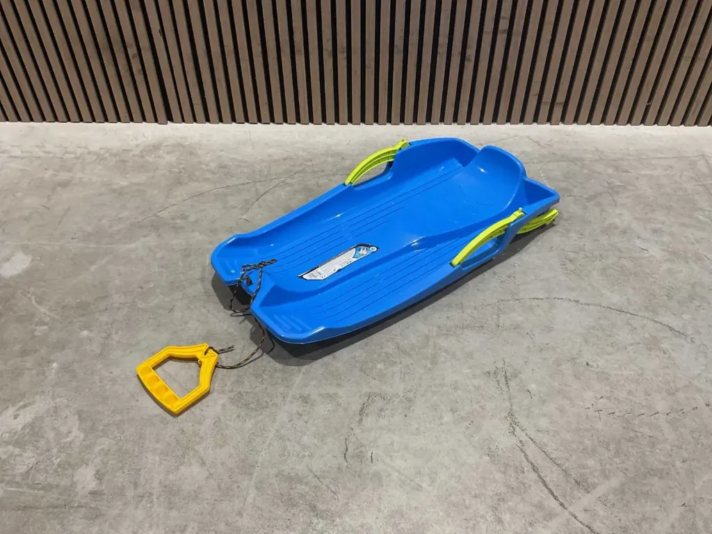 slee | Hornet | blauw | Prosperplast