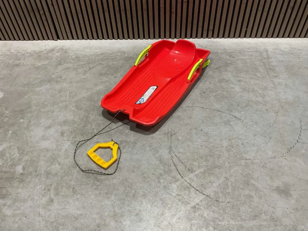 Slee | Hornet | Rood | Prosperplast