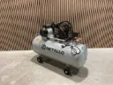 Luchtcompressor | META-AC200L | Metallo