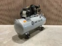 Luchtcompressor | META-AC200L | Metallo