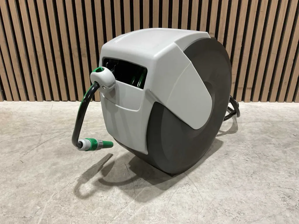 Water Slanghaspel | 25 meter | 015101 | Benson