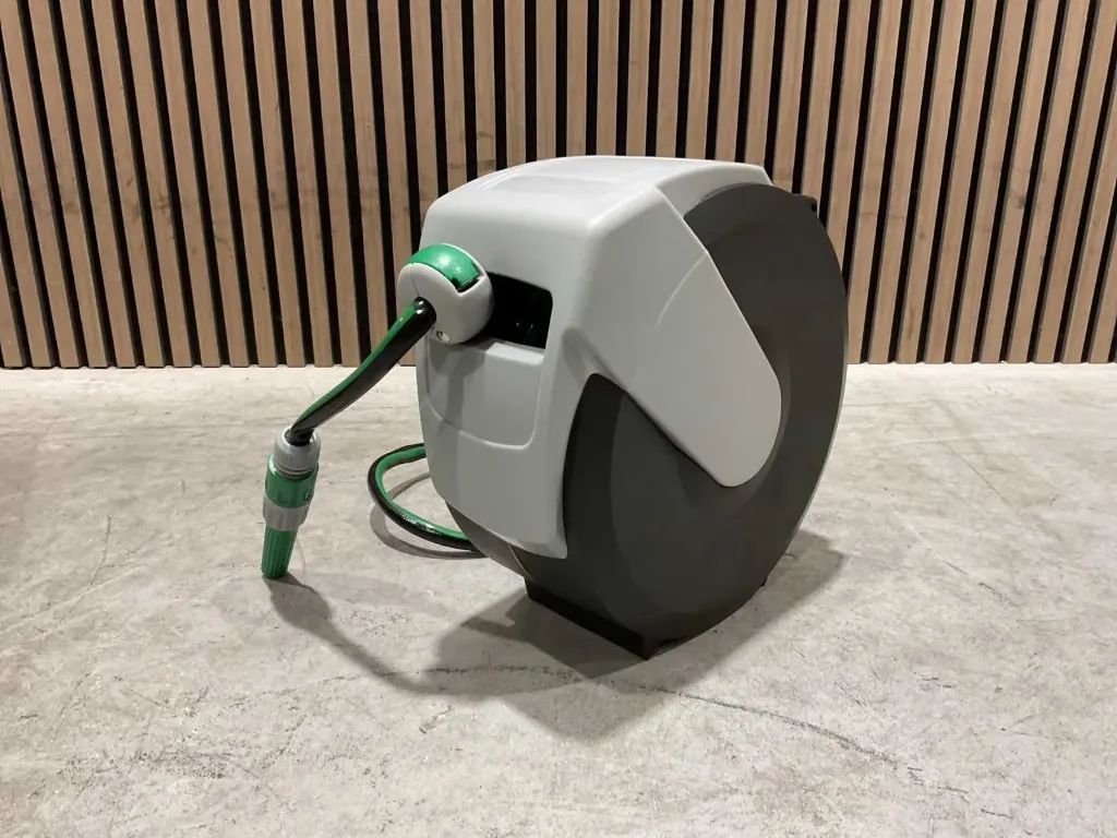 Water Slanghaspel | 15 meter | 015100 | Benson