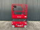 Hoogwerker/Lift |  XE-60 mini | Mantall