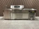Buiten keuken | BBQ | HO06B01 | Six Burner