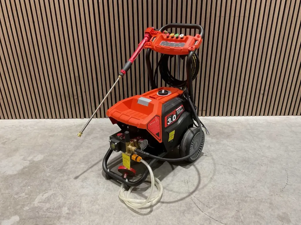 Hogedrukreiniger 3500psi | NB3-2C | Bentheimer