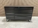Gereedschapswagen | 55” | HTC5510W | ZWART |