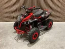 Quad 49cc | TWHHATV-008 | Rood | MMX