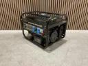 Aggregaat/Stroomgenerator Benzine | 3,5kW met accu | FP1002 |  Zwart | FPower