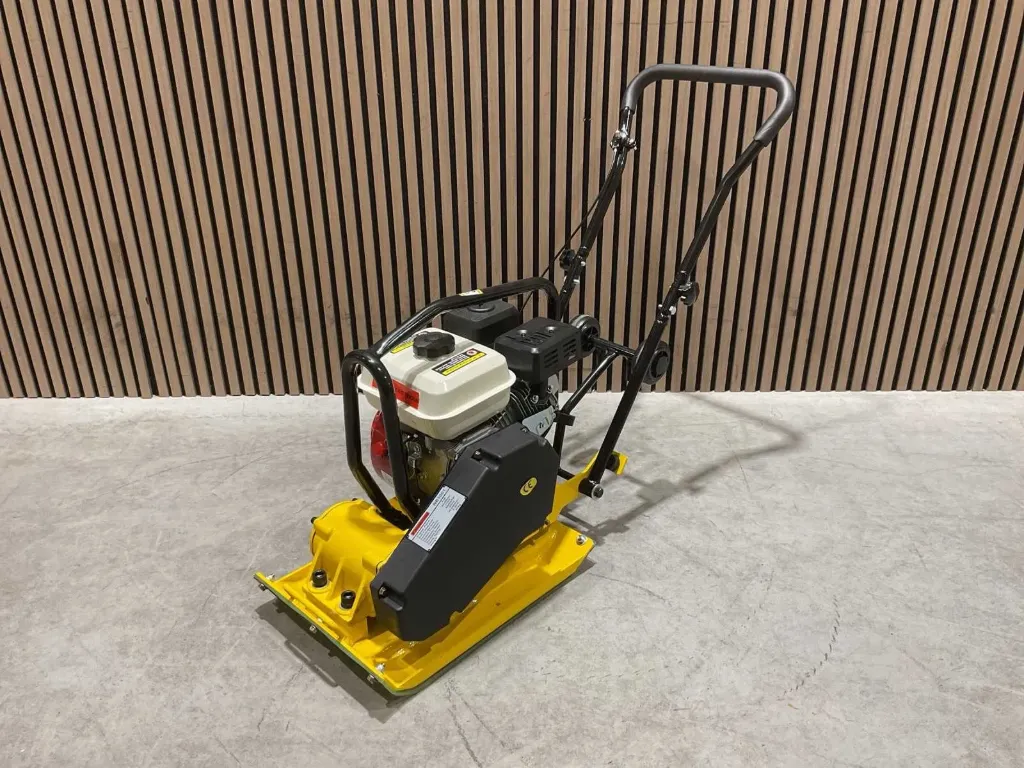 Trilplaat | NB1001 | Geel | Nurnberg Tools