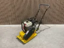Trilplaat | NB1001 | Geel | Nurnberg Tools