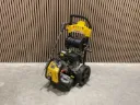 Hogedrukreiniger 3500psi/240bar | NB-170 | Geel | Nurnberg