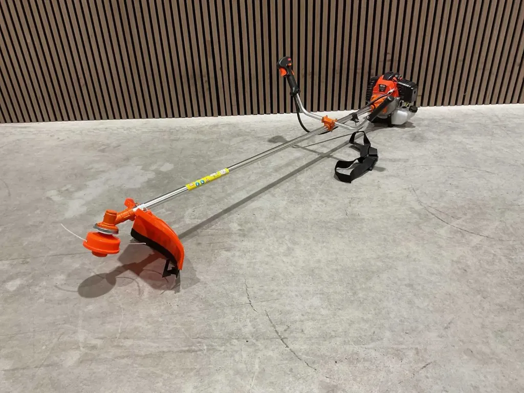 Bosmaaier 55cc | CTBC520 | Oranje | FTools