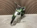 Dirtbike 125CC | TWHHPB-010 | Groen | MMX