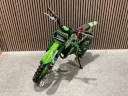 Dirtbike/Pibike 49CC | TWHHPB-003 | Groen | MMX