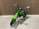Dirtbike/Pibike 49CC | TWHHPB-003 | Groen | MMX
