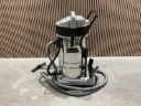 Stofzuiger 100 Liter | BR301-100L | RVS | Bentheimer