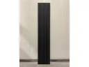 Akoestische Wandpanelen 2600x520x18 | EBONY 206 | EBONY | Mann