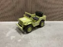 Kinderauto | HJ103 | Licht Groen | Jeep